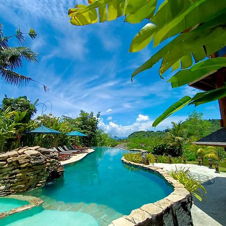 Sunrise Paradise Bali Karangasem Exteriör bild