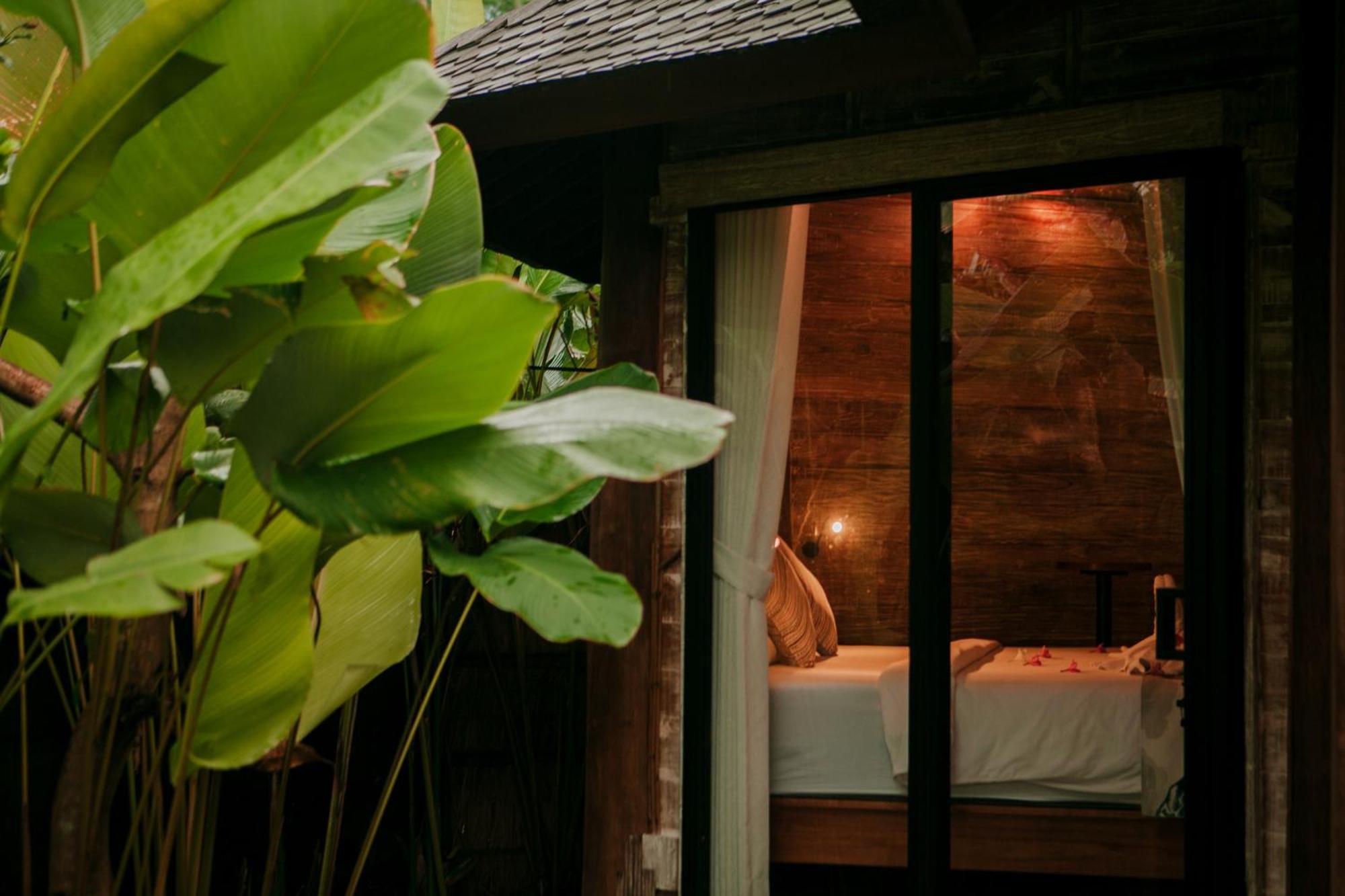 Sunrise Paradise Bali Karangasem Exteriör bild